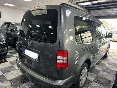 Volkswagen Caddy CONFORTLINE  - 5