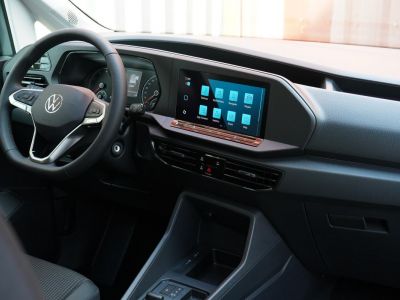 Volkswagen Caddy Life 1.5 TSI | DSG | Navi Pro | App Connect  - 9