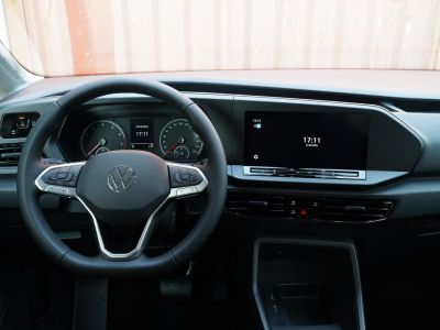 Volkswagen Caddy Life 1.5 TSI | DSG | Navi Pro | App Connect  - 14