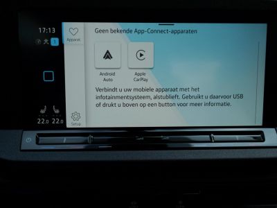 Volkswagen Caddy Life 1.5 TSI | DSG | Navi Pro | App Connect  - 20