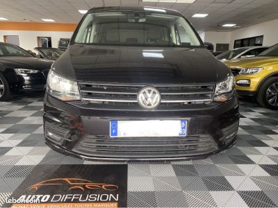 Volkswagen Caddy Life Style  - 1