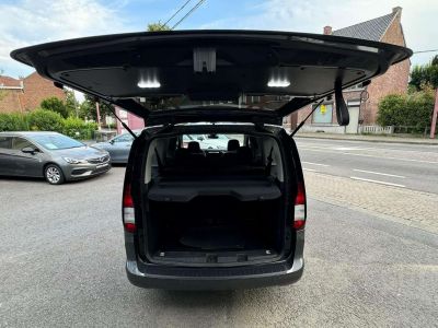 Volkswagen Caddy Maxi 2.0 TDi 7 PLACES NEW MODEL GARANTIE  - 8