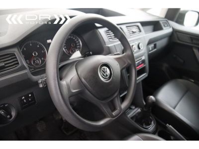 Volkswagen Caddy MAXI 2.0TDI - LICHTE VRACHT RADIO 5 PLAATSEN  - 22