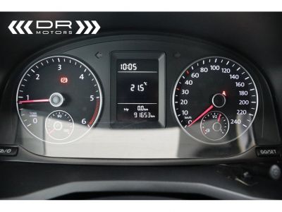 Volkswagen Caddy MAXI 2.0TDI - LICHTE VRACHT RADIO 5 PLAATSEN  - 24