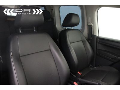 Volkswagen Caddy MAXI 2.0TDI - LICHTE VRACHT RADIO 5 PLAATSEN  - 13