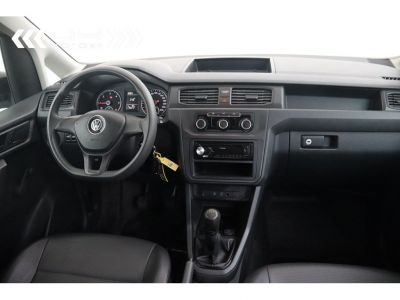 Volkswagen Caddy MAXI 2.0TDI - LICHTE VRACHT RADIO 5 PLAATSEN  - 16