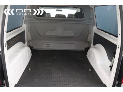 Volkswagen Caddy MAXI 2.0TDI - LICHTE VRACHT RADIO 5 PLAATSEN  - 31