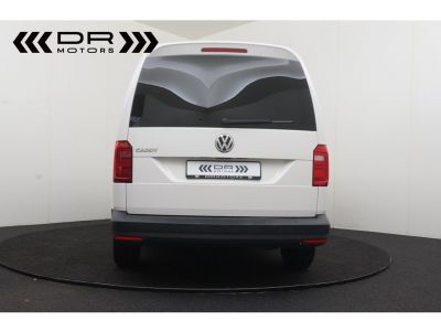 Volkswagen Caddy MAXI 2.0TDI - LICHTE VRACHT RADIO 5 PLAATSEN  - 7