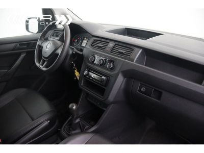 Volkswagen Caddy MAXI 2.0TDI - LICHTE VRACHT RADIO 5 PLAATSEN  - 15