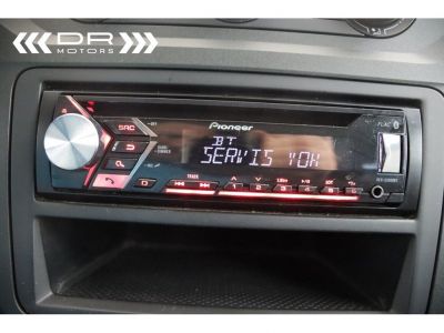 Volkswagen Caddy MAXI 2.0TDI - LICHTE VRACHT RADIO 5 PLAATSEN  - 20