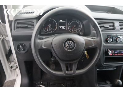 Volkswagen Caddy MAXI 2.0TDI - LICHTE VRACHT RADIO 5 PLAATSEN  - 25