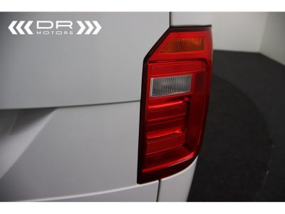 Volkswagen Caddy MAXI 2.0TDI - LICHTE VRACHT RADIO 5 PLAATSEN  - 33