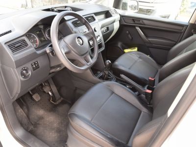 Volkswagen Caddy Maxi 5PL Lichte Vracht 2.0 TDi  - 9
