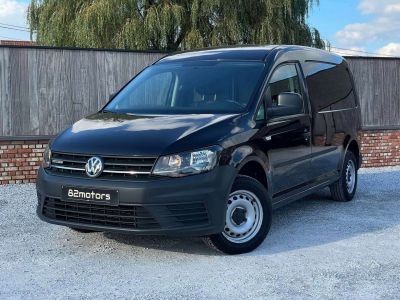 Volkswagen Caddy Maxi maxi / 1.4cng / camera / navi / airco / cruise / bluetooth  - 1