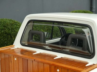 Volkswagen Caddy Mk1  - 17