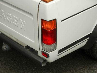 Volkswagen Caddy Mk1  - 18