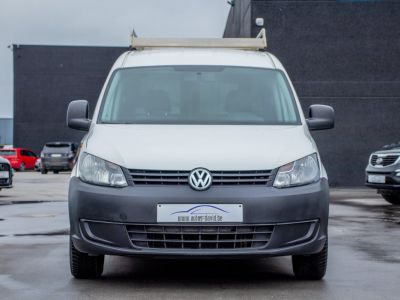 Volkswagen Caddy Volkswagen 1.6 TDI Maxi - LICHTE VRACHT - DAKREK - AIRCO - TREKHAAK - SIGNALISATIE  - 6