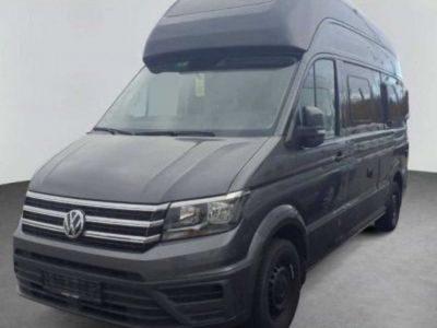 Volkswagen California Grand 600 600 DSG - GPS - Dakairco - Solar - Standverwarming  - 1