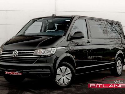 Volkswagen Caravelle T6.1 2.0 TDi 9 PLACES COMFORTLINE DSG 7 GARANTIE !  - 1