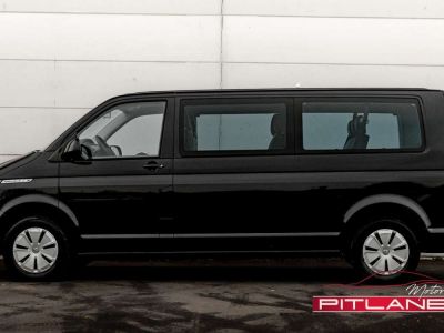 Volkswagen Caravelle T6.1 2.0 TDi 9 PLACES COMFORTLINE DSG 7 GARANTIE !  - 2