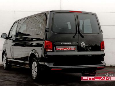 Volkswagen Caravelle T6.1 2.0 TDi 9 PLACES COMFORTLINE DSG 7 GARANTIE !  - 3