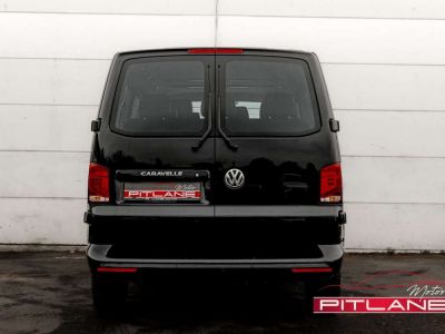 Volkswagen Caravelle T6.1 2.0 TDi 9 PLACES COMFORTLINE DSG 7 GARANTIE !  - 4