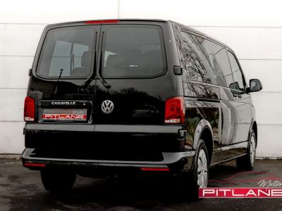 Volkswagen Caravelle T6.1 2.0 TDi 9 PLACES COMFORTLINE DSG 7 GARANTIE !  - 5