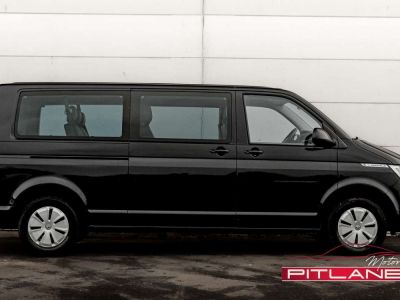 Volkswagen Caravelle T6.1 2.0 TDi 9 PLACES COMFORTLINE DSG 7 GARANTIE !  - 6