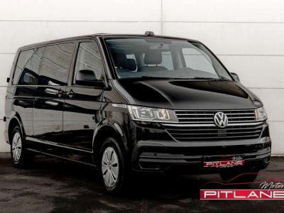 Volkswagen Caravelle T6.1 2.0 TDi 9 PLACES COMFORTLINE DSG 7 GARANTIE !  - 7