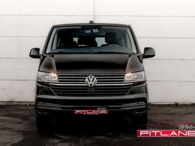 Volkswagen Caravelle T6.1 2.0 TDi 9 PLACES COMFORTLINE DSG 7 GARANTIE !  - 8