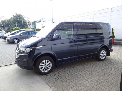 Volkswagen Caravelle T6.1 2.0TDi 5pl. Lichte vracht NAVI,CARPLAY,CAMERA,TREK  - 2