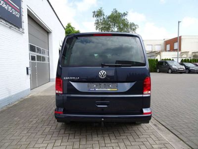 Volkswagen Caravelle T6.1 2.0TDi 5pl. Lichte vracht NAVI,CARPLAY,CAMERA,TREK  - 5