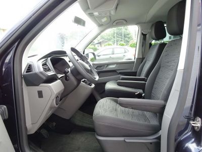 Volkswagen Caravelle T6.1 2.0TDi 5pl. Lichte vracht NAVI,CARPLAY,CAMERA,TREK  - 9