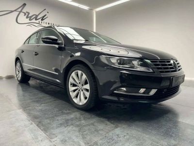 Volkswagen CC 2.0 TDi GARANTIE 12 MOIS 1er PROPRIETAIRE XENON  - 3