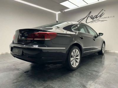 Volkswagen CC 2.0 TDi GARANTIE 12 MOIS 1er PROPRIETAIRE XENON  - 4