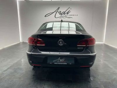 Volkswagen CC 2.0 TDi GARANTIE 12 MOIS 1er PROPRIETAIRE XENON  - 5