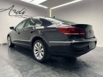 Volkswagen CC 2.0 TDi GARANTIE 12 MOIS 1er PROPRIETAIRE XENON  - 6