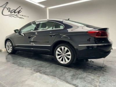 Volkswagen CC 2.0 TDi GARANTIE 12 MOIS 1er PROPRIETAIRE XENON  - 11