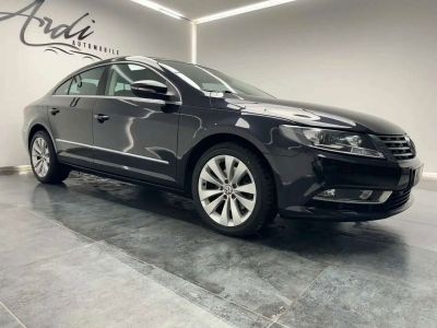 Volkswagen CC 2.0 TDi GARANTIE 12 MOIS 1er PROPRIETAIRE XENON  - 13