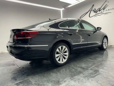 Volkswagen CC 2.0 TDi GARANTIE 12 MOIS 1er PROPRIETAIRE XENON  - 14