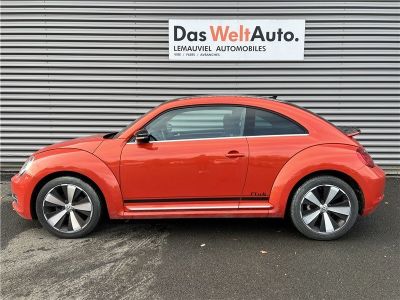 Volkswagen Coccinelle 1.2 TSI 105 BMT Club - <small></small> 16.990 € <small>TTC</small> - #3