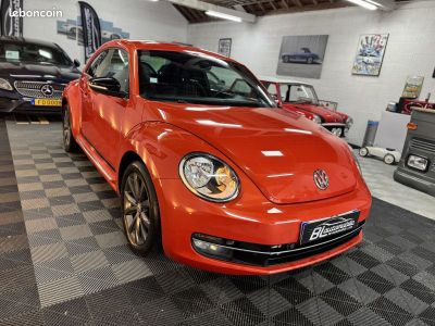 Volkswagen Coccinelle 1.2 TSI 105CH BLUEMOTION TECHNOLOGY CLUB  - 7