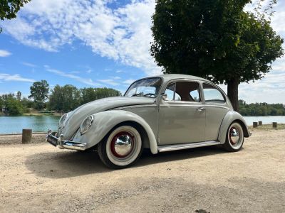 Volkswagen Coccinelle 1200  - 2