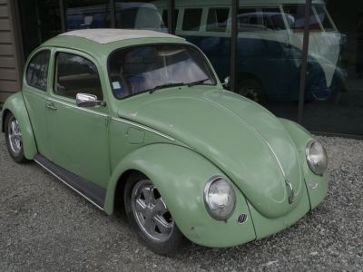 Volkswagen Coccinelle 1200  - 1