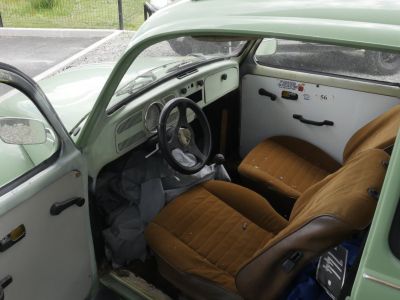 Volkswagen Coccinelle 1200  - 3