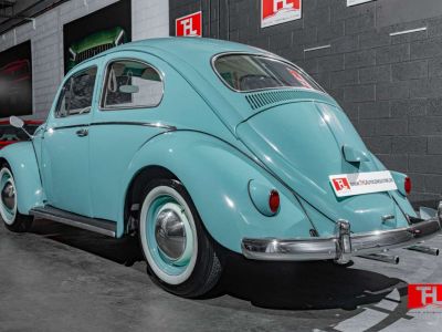 Volkswagen Coccinelle 1.200 Full Restored  - 4