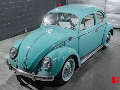 Volkswagen Coccinelle 1.200 Full Restored  - 7