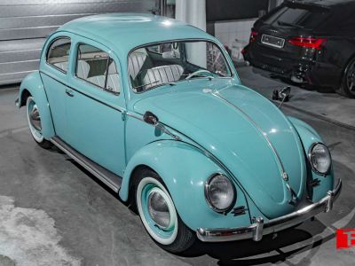 Volkswagen Coccinelle 1.200 Full Restored  - 9