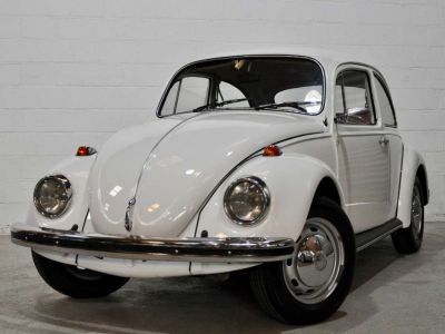 Volkswagen Coccinelle 1.300cc 40cv  - 1