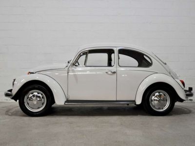 Volkswagen Coccinelle 1.300cc 40cv  - 3